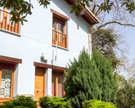 La Casona Encanto Rural