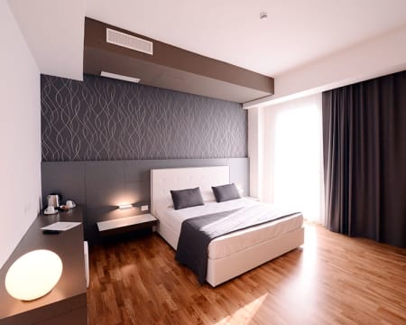 SHS Sicilia Hotel SPA***