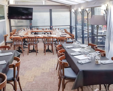 Restaurant La Place | Jantar para Dois Restaurant La Place | Jantar para Dois