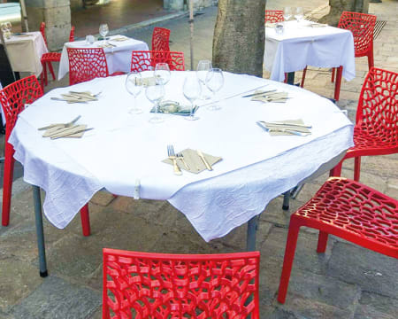 L'Écailler du Bistrot L'Écailler du Bistrot