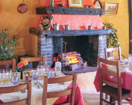 Auberge de Limeil | Jantar a Dois Auberge de Limeil | Jantar a Dois