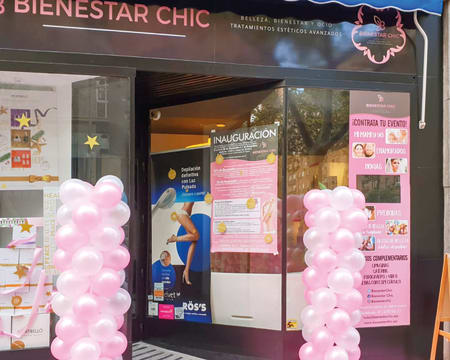 Bienestar Chic Bienestar Chic
