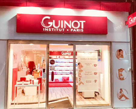 Institut Guinot - Nice
