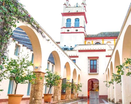 Hotel Palacio Arizón**** | Estadia de 1 Noite Hotel Palacio Arizón**** | Estadia de 1 Noite