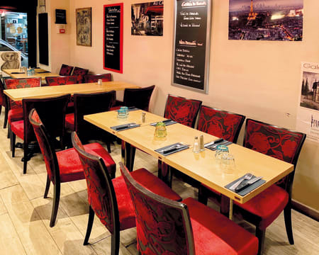 Le Tire Bouchon | Jantar a Dois Le Tire Bouchon | Jantar a Dois