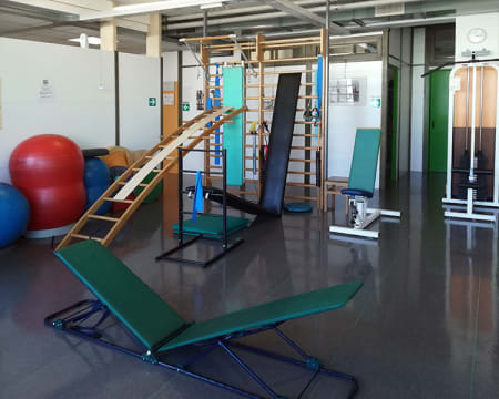 Clinic Sport Clinic Sport