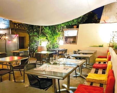 Lou Boqueria | Jantar a Dois Lou Boqueria | Jantar a Dois