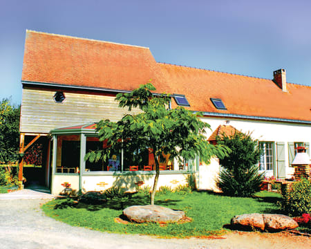 La Ferme Chauvet | Estadia de 1 Noite La Ferme Chauvet | Estadia de 1 Noite