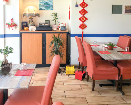 L'Assiette de Meng | Jantar para Dois L'Assiette de Meng | Jantar para Dois