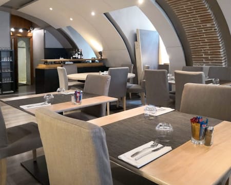 Le Bistrot d'Ingres | Jantar para Dois Le Bistrot d'Ingres | Jantar para Dois