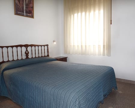 Hostal Aguilar Hostal Aguilar