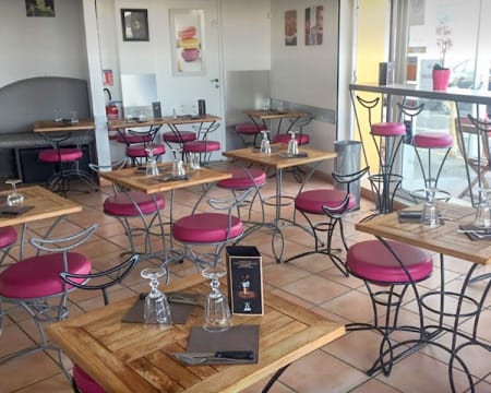 La Cantine Ô Frérots | Jantar para Dois La Cantine Ô Frérots | Jantar para Dois