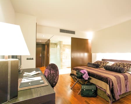 Finca Prats Hotel Golf & Spa*****