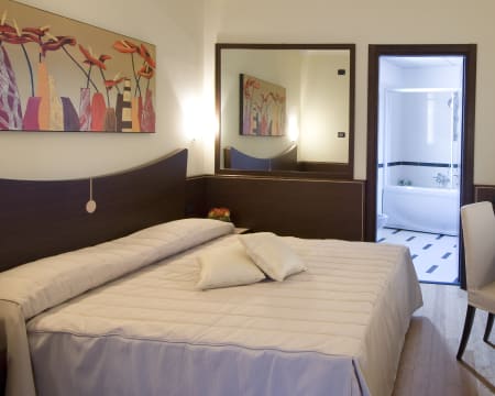 AS Hotel Cambiago**** AS Hotel Cambiago****