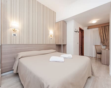 Hotel il Castelletto** | Estadia de 1 Noite