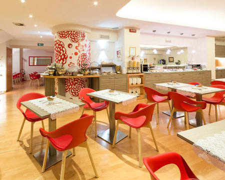 Hotel Nasco****