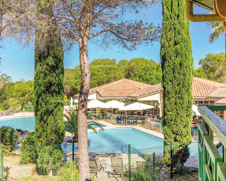 Le Domaine de l'Esterel*** | Estadia de 1 Noite