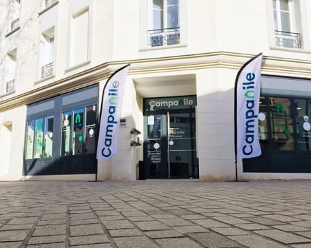 Campanile Paris Clichy Centre | 1 Noite em Quarto Duplo Campanile Paris Clichy Centre | 1 Noite em Quarto Duplo