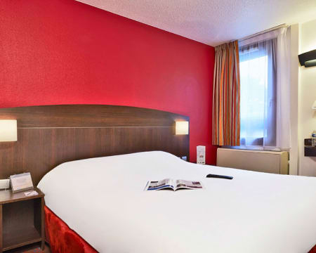 Hôtel Kyriad Lyon Sud Saint-Genis-Laval***