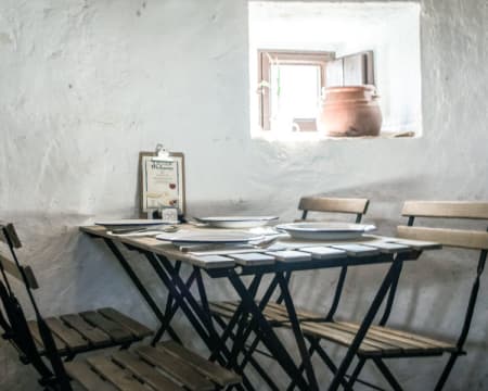 Gastromolino | Jantar a Dois Gastromolino | Jantar a Dois