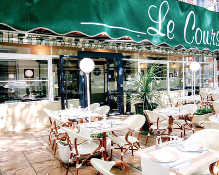 Hôtel Le Cours*** | Jantar a Dois Hôtel Le Cours*** | Jantar a Dois