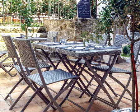 Restaurant Le 104 | Jantar para Dois Restaurant Le 104 | Jantar para Dois