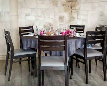 La Taverne du Pêcheur | Jantar a Dois La Taverne du Pêcheur | Jantar a Dois