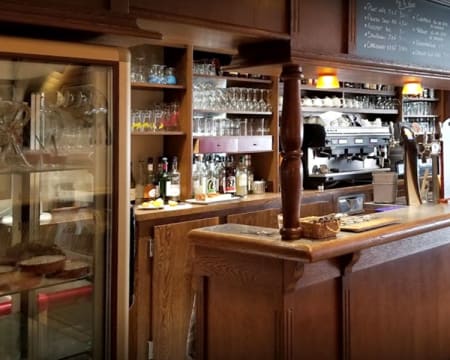 Le Petit Cérès | Jantar a Dois Le Petit Cérès | Jantar a Dois