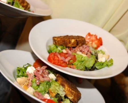 Restaurant Les Merveilles Restaurant Les Merveilles