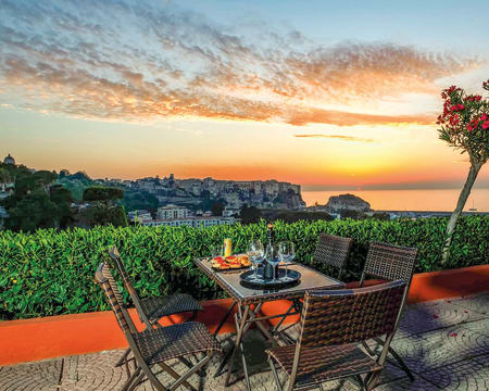 Residence New Paradise