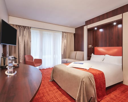 Hôtel Kyriad Nantes Bouaye Aéroport*** | Estadia de 1 Noite Hôtel Kyriad Nantes Bouaye Aéroport*** | Estadia de 1 Noite