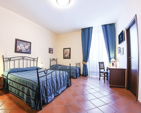 Grand Hotel Capodimonte****