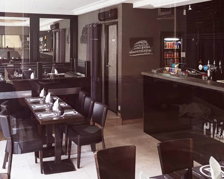 Pizz'Elite | Jantar para Dois Pizz'Elite | Jantar para Dois