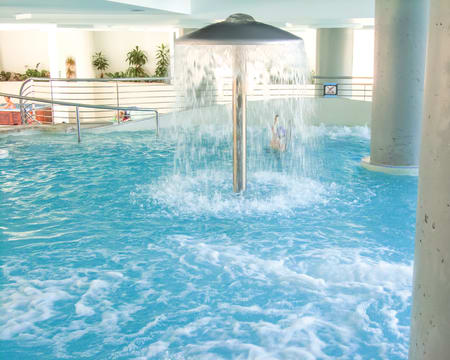 Acesso Ao Circuito De Aquacenter (1H) | Hotel Deloix Aquacenter & Acesso Ao Circuito De Aquacenter (1H) | Hotel Deloix Aquacenter &