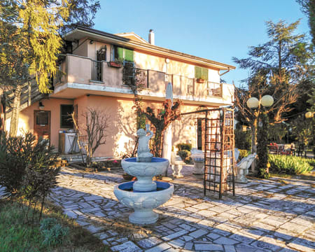 B&B Giardino Agritourist | Estadia de 1 Noite B&B Giardino Agritourist | Estadia de 1 Noite