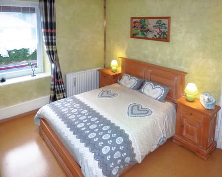 Uma Noite Em Quarto Duplo | Chambres D'Hôtes Les Cigales Uma Noite Em Quarto Duplo | Chambres D'Hôtes Les Cigales