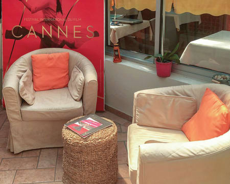 Hôtel Chalet de l'Isère***