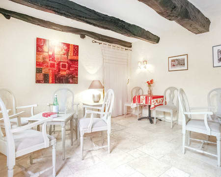 Hôtel les Armoiries***