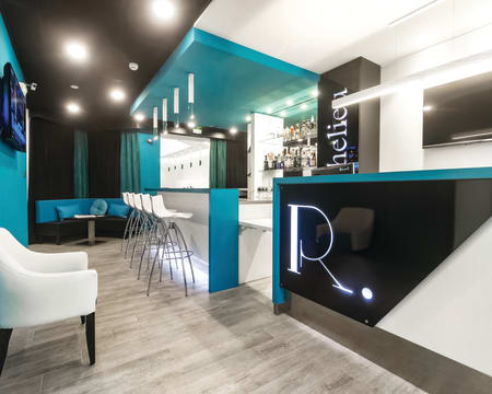 Best Western Richelieu Lyon Part-Dieu*** Best Western Richelieu Lyon Part-Dieu***