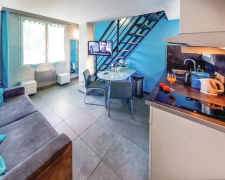 Villa Étoile de Cannes