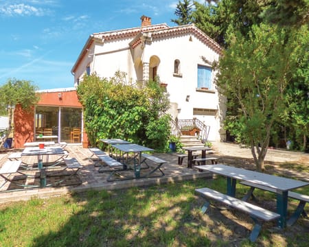 Court'Inn Aqua | Estadia de 1 Noite