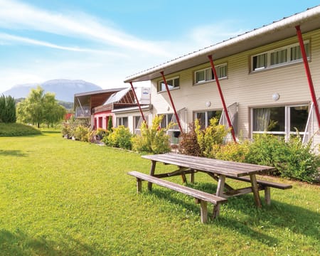 Hôtel Val-Vignes Colmar Haut-Koenigsbourg, The Originals Relais****