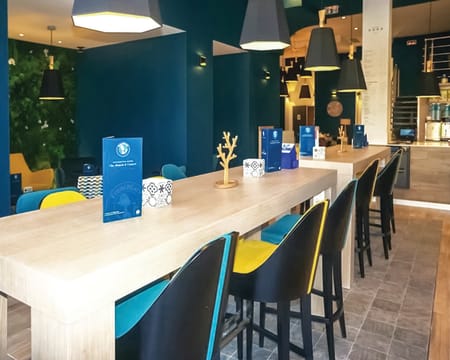 French Café | Jantar para Dois French Café | Jantar para Dois