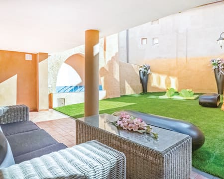 Casa Rural Mundobriga