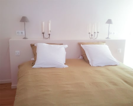 Le Relais de la Reine Mathilde