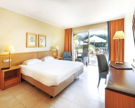 Van der Valk Hotel Barcarola | Estadia de 1 Noite Van der Valk Hotel Barcarola | Estadia de 1 Noite