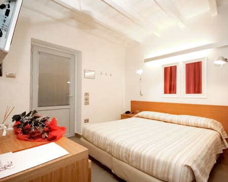 Hotel San Rocco***