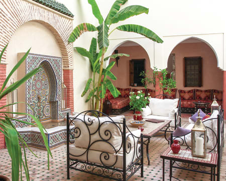 Riad Petit Karmela | Estadia de 1 Noite com Jantar Riad Petit Karmela | Estadia de 1 Noite com Jantar