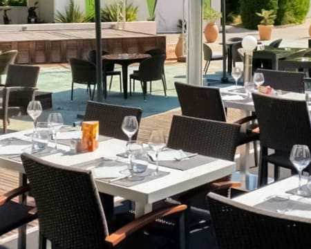 Restaurant Quai 06 | Jantar para Dois Restaurant Quai 06 | Jantar para Dois