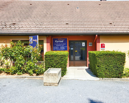 Comfort Hotel Rungis Orly*** | Estadia de 1 Noite Comfort Hotel Rungis Orly*** | Estadia de 1 Noite